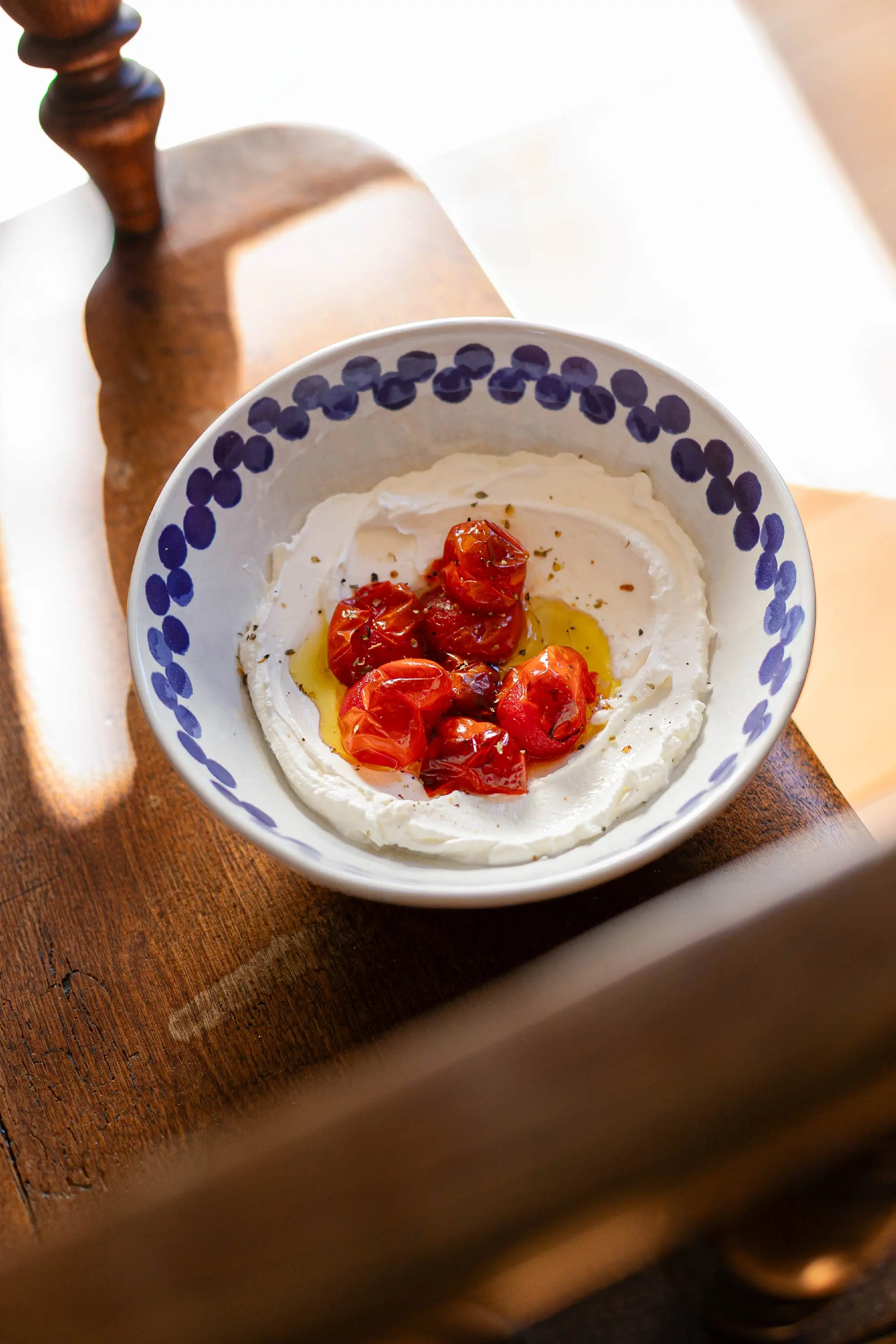 Labneh maison