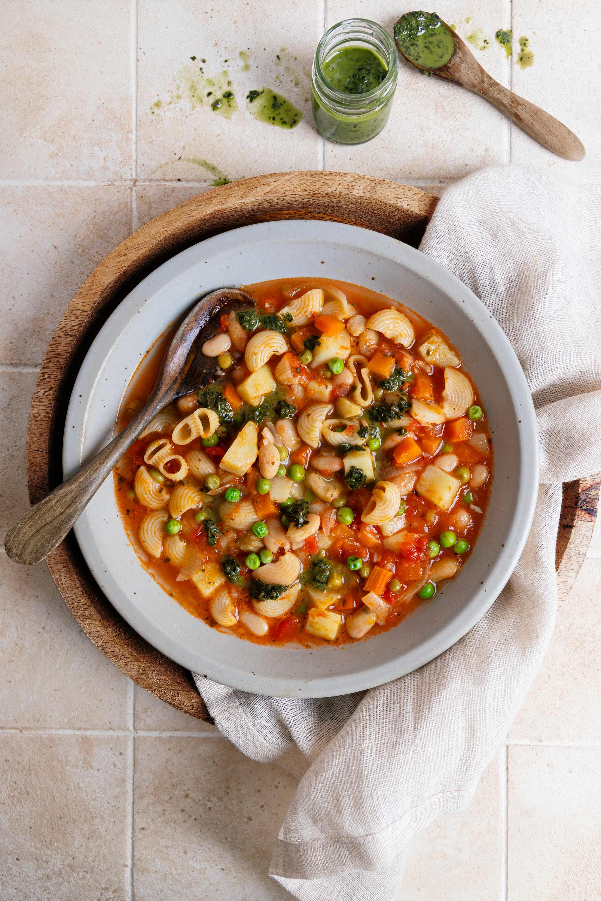 Minestrone